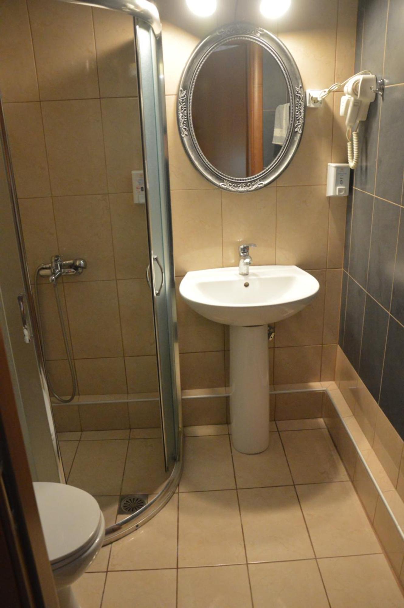 Hotel Epavli Nea Kallikrateia エクステリア 写真